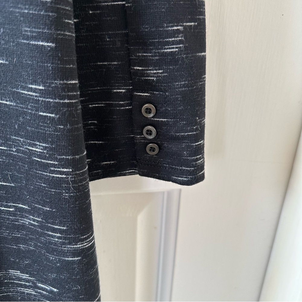 Old Navy Wide Neck Dress - Picture 4 of 5